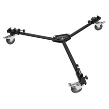 3Pod VT-2 Professional Universal Tripod Dolly with Handle  Case