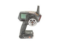 Spektrum Transmitter DX4C 2.4GHz Radio Transmitter (No Receiver) BAD COVER