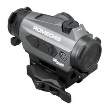 Sig Sauer ROMEO5 1x20mm Red Dot Sight Black