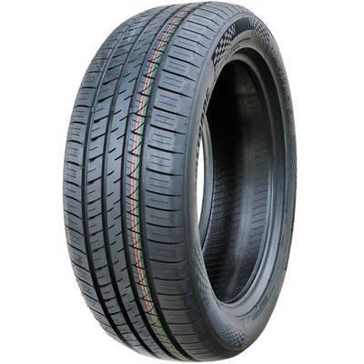 Tire Armstrong Tru-Trac SU 235/55R19 105V XL A/S Performance