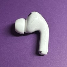 Apple AirPods Pro 3 3rd Gen Replacement - Right Side Only A3063- Very Good