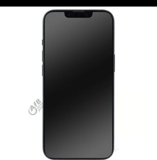 Apple iPhone 13 Midnight 128GB Schwarz Mitternacht