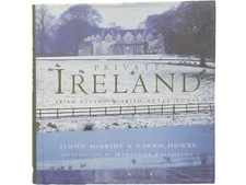 Y1127 Irish interior photo Books Living style design