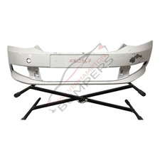 SKODA FABIA 2015-ON Hatchback FRONT BUMPER MM-2467 6V0807221
