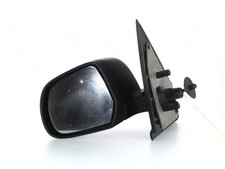 Retroviseur gauche (ou coque) Dacia DOKKER