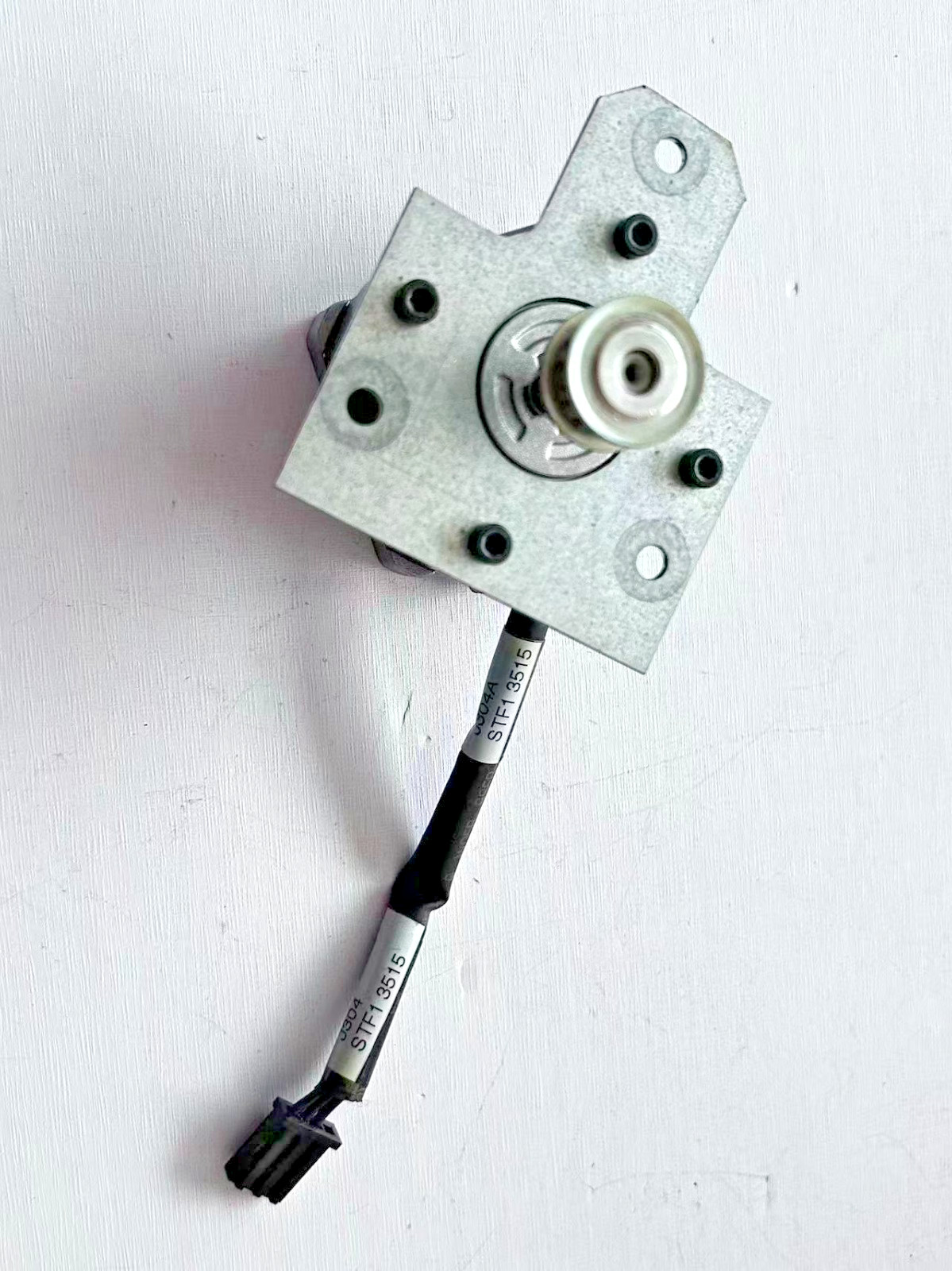 Sanyo denki 103h5332-03400 stepper motor for medical diagnostic equipment