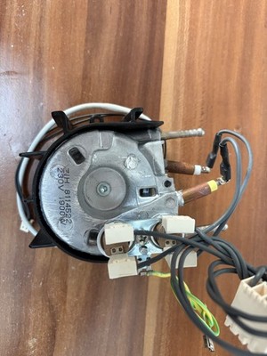 BOILER/HEIZUNG (230V / 1900W) FÜR SAECO / PHILIPS / GAGGIA KAFFEEVOLLAUTOMATEN