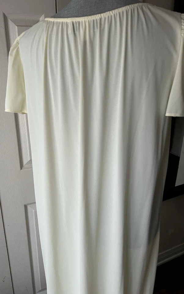 camisón miss elaine talla S Foto 2 de 4