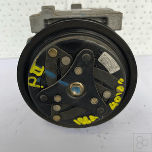 46785772 Klimakompressor  FIAT PUNTO (1N/1P) 1.2 Ber. 5p/b/1242cc 2e94bd