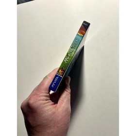 Mecho Tales (PS Vita PlayStation Vita) Brand New🔥No Rips no Tears