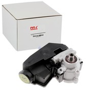 NTY Servopumpe Hydraulisch Passend FüR Jeep Cherokee Grand | SPW-CH-013