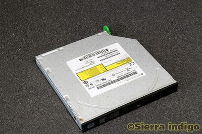 HP 657958-001 DVD-RW Disk Drive SN-208 460510-800