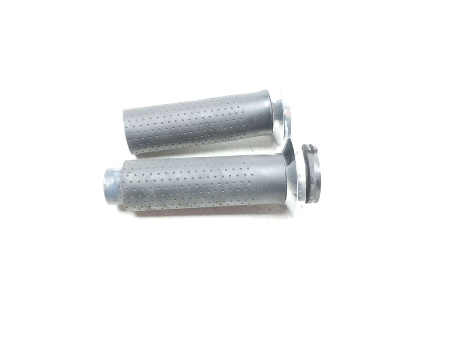 Juego de tubo y empuñaduras de acelerador Yamaha Virago XV 1100 86-99 Foto 2 de 4