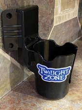TWILIGHT ZONE Flipper Portabicchieri Bevande Mod