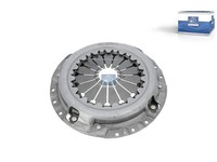 Druckplatte - DT Spare Parts 15.00282 Vgl. Isuzu 8-97038-831-2