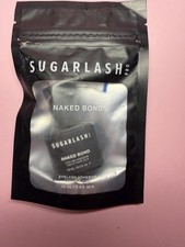 Sugarlash Naked Bound Eyelash Adhesive 10mL