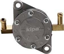 Gas Fuel Pump For Ezgo Marathon 2-Cycle Gas Golf Cart 1982-1988 Replace OE