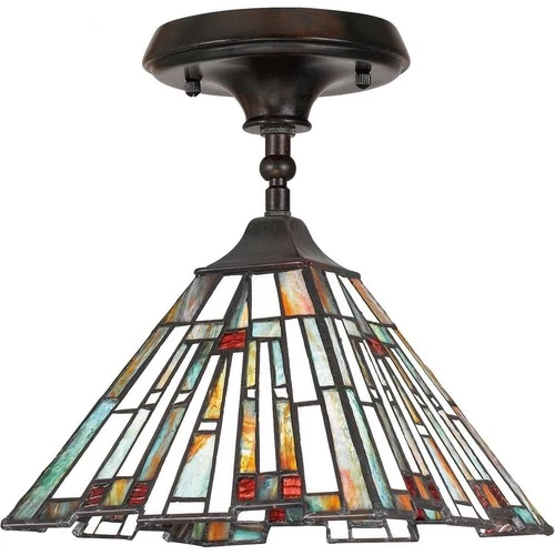 Maybeck - 1 Light Mini Pendant - 6.25 Inches high     -Traditional Installation - Picture 5 of 8