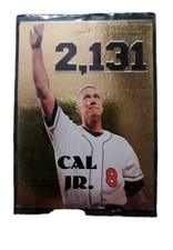 Top 10 Cal Ripken Jr. Cards 16