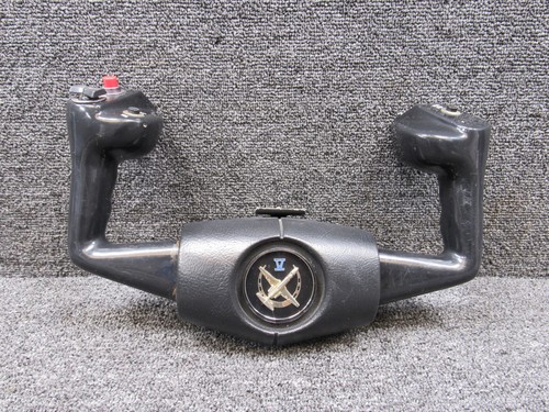 5565511-63 (Fso: 6565147-5) Cessna Citation 560 V Pilot Control Wheel Assembly