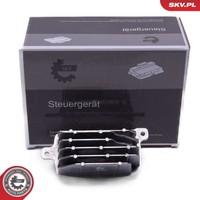 Vorne Rechts Esen SKV 59SKV209 SteuergeräT, Beleuchtung FüR Renault