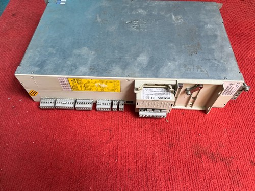 P:T76 SIEMENS 6SN1145-1BA01-0BA1 SIMODRIVE , Free FedEx ship ,made in Germany - Picture 11 of 16