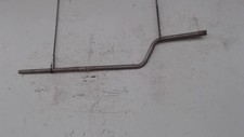Tube d'échappement Citroen 2 CV