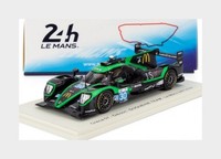 Spark-Model S9138 Oreca 07 Gibson GK428 4.2L V8 Team Duqueine 24H Le Mans