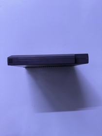 Super Mario Bros. (Nintendo NES, 1985) 3-Screw Cartridge - Round SoQ Rev-A