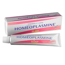Homeoplasmine Multipurpose Balm 40g – Soothing Protective Skin Care
