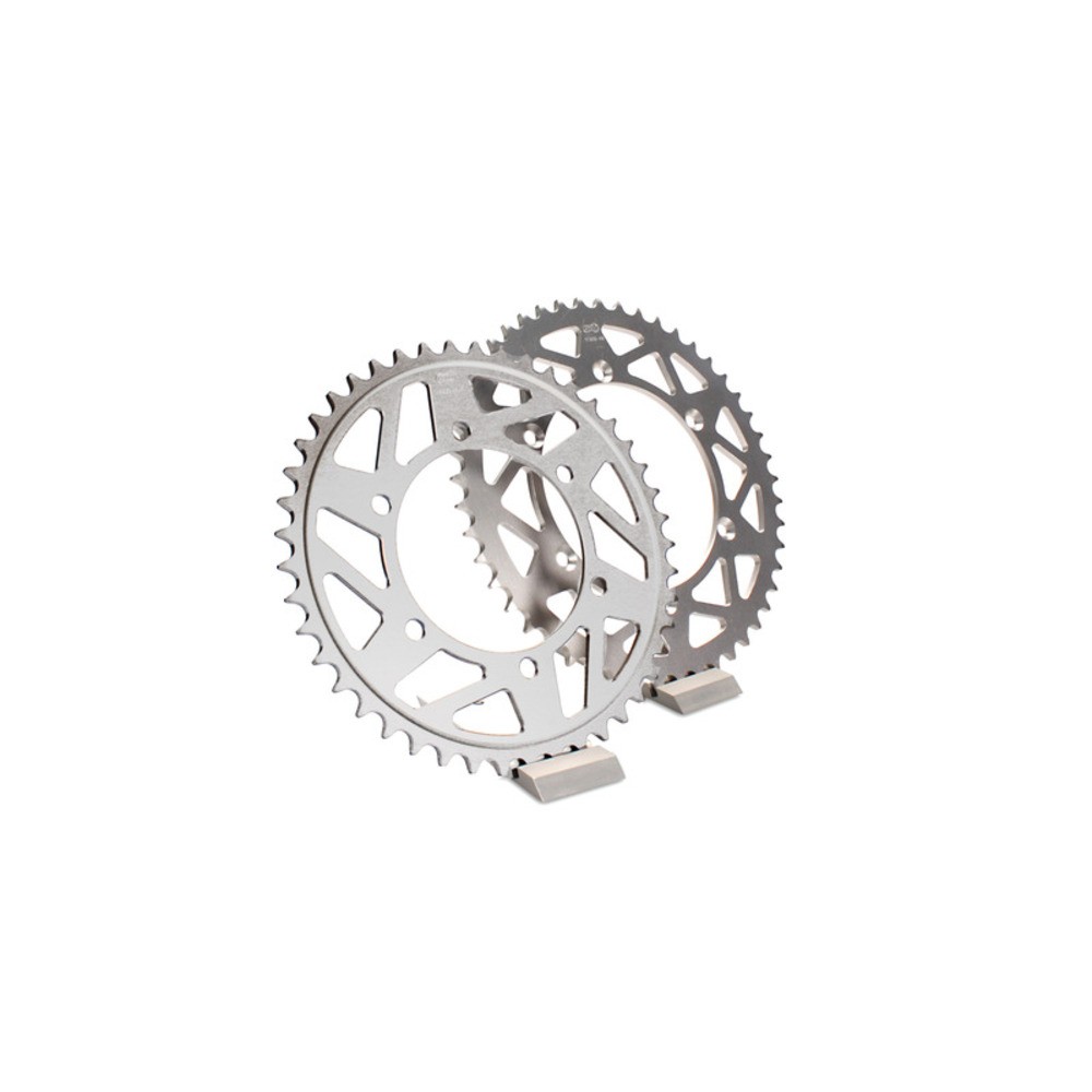 AFAM Standard Steel Sprocket 92630-Step 525 For Motorcycle Parts Accessories