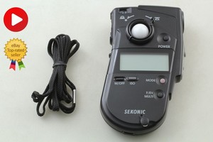 Sekonic L 408 | eBay