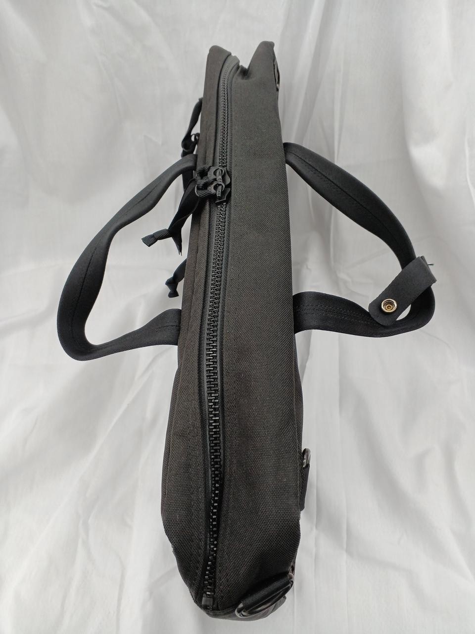 3WAY Briefcase Model Interactive PORTER - image 20