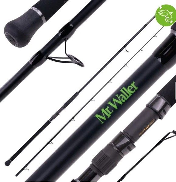 Zeck Mr. Waller Rod 285Cm |300G-image