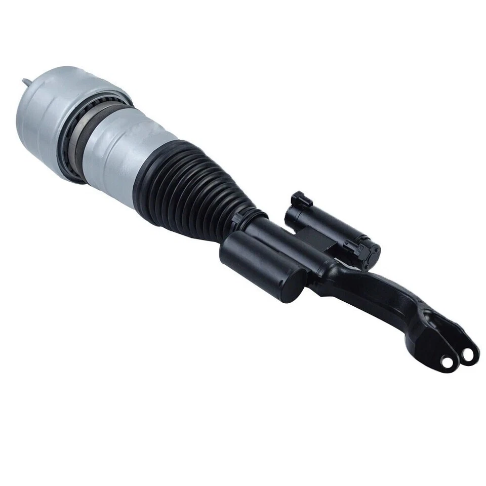 2x Front Air Suspension Struts For Mercedes Benz C-Class C63 ADS W205 C180 C200 Foto 3 de 4