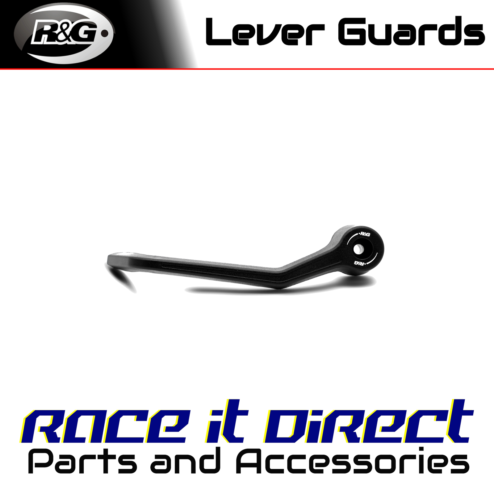 Interlock Clutch Lever Guard for Kawasaki ZX10-R 2006-2020 R&G