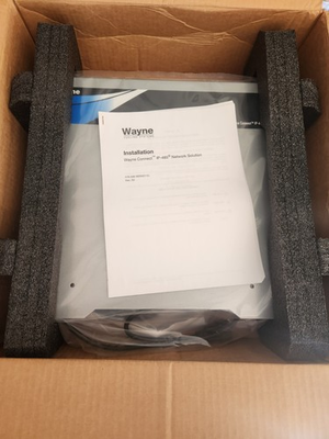 #ad NEW Wayne Connect In Store IP 485 S WU005346 0001 $590.00