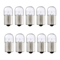 10 GlüHlampen Blinkleuchte 12 V 5 W R5W Hella FüR U.A. MB G-KLASSE