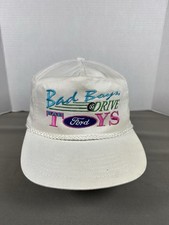 Vintage 90s Ford Auto BAD BOYS DRIVE BAD TOYS...