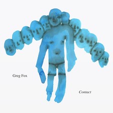 FOX,GREG CONTACT LP