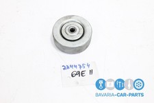 Original BMW  E46 limo  Spannrolle Umlenkrolle Keilriemen 2244754