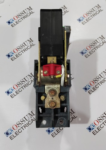 EATON 2120A07G13 CONTATTORE DPM 1250A TENSIONE 750VDC SPEDIZIONE VELOCE - Foto 7 di 10