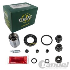Kits de frein Toyota URBAN CRUISER