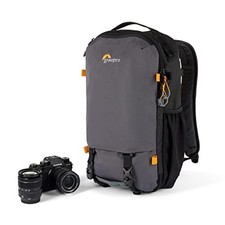 Lowepro Trekker Lite BP 150, Zaino per Fotocamera con Inserto Rimovibile, con Si
