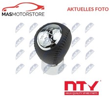 SCHALTKNAUF NTY GZB-MZ-002 V FÜR MAZDA 6,PREMACY,3,RX-8