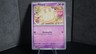 Pokémon TCG Milcery Basic 50 HP Common Me02 Phantasmal Flames 043/094 2025