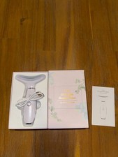 7-in-1 LED Light Beauty Device for Face  Neck   Skin Tightening, Massage, EMS,