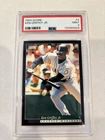 1994 Score Ken Griffey Jr #3 PSA 9
