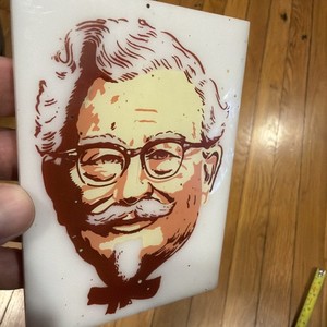 Vintage Kentucky Fried Chicken | eBay