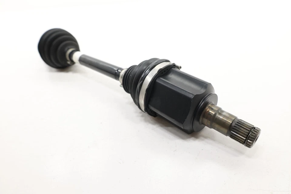 2014 - 2020 FIAT 500L FRONT LEFT SIDE AXLE SHAFT HALFSHAFT OEM - Image 4 of 4